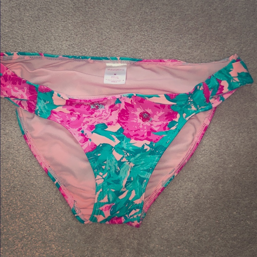 Bikini Bottoms